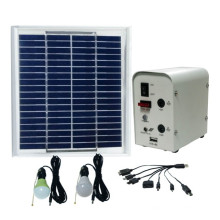 Buen precio Sistema Solar portátil de 5W